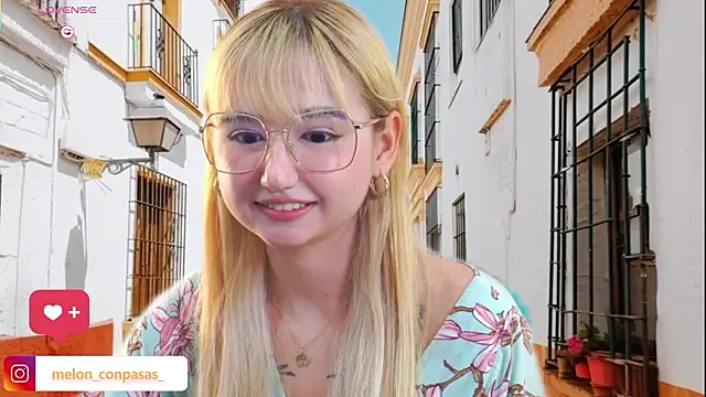 Živý XXX chat Pinkie_Princes