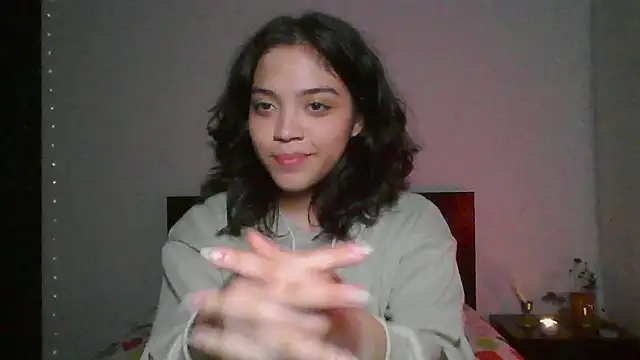 Chatroom XXX en direct de _curiouskitten_