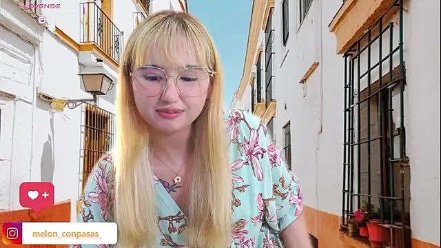 Pinkie_Princes Chat XXX in diretta