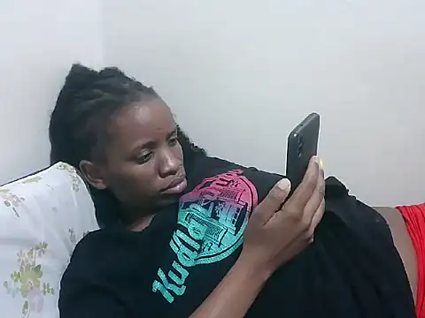 prettybeee's Webcam Show