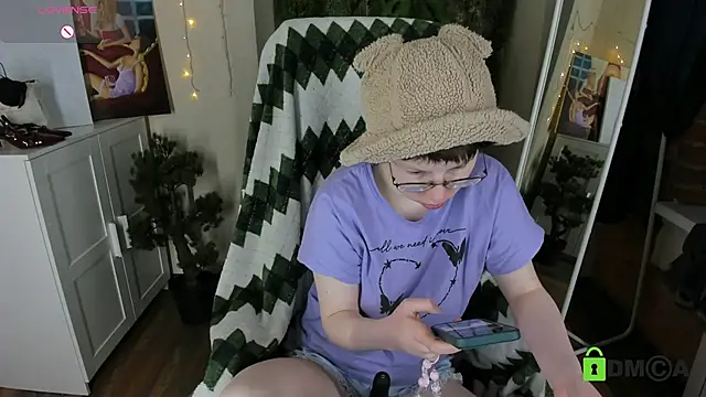 Melissa_Wells 现场XXX聊天