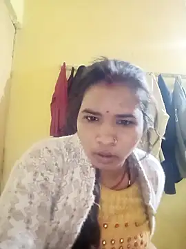 Jaya_Iyer's Webcam Show