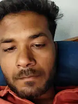 devil_khilesh Webcam Show