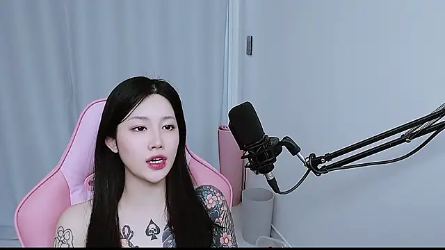 MISA_02's Live XXX Chat