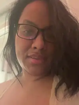 Chaniita élő XXX-chatje