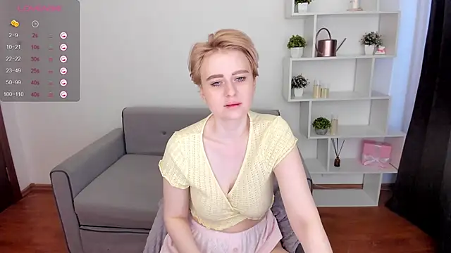 terry_roberrtson Chat XXX in diretta