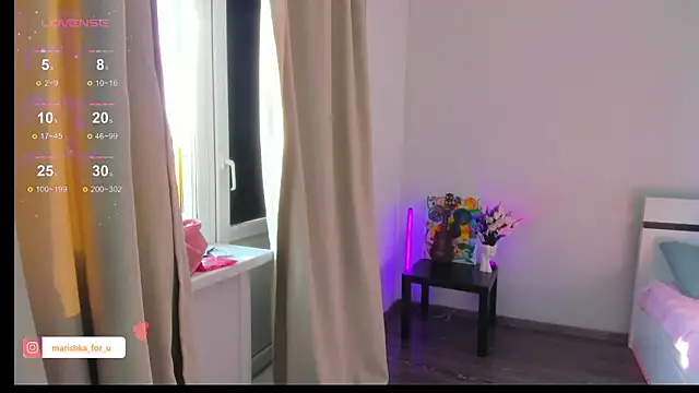 Živý XXX chat marry_evans