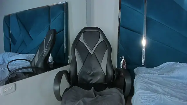 RossyAlvarez – Live XXX-chat