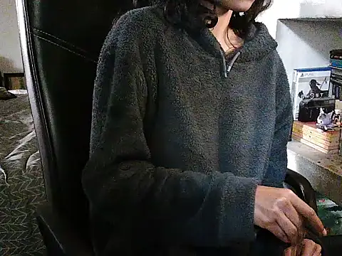 exude_diya's Live XXX Chat