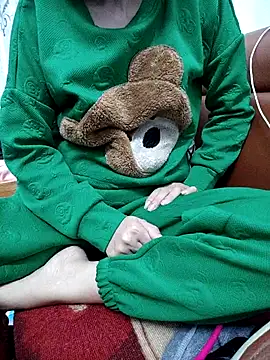 Haralushiaaa's Live XXX Chat