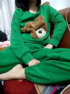 دردشة Haralushiaaa الجنسية المباشرة