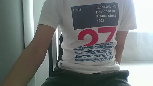 nole_china7 Pertunjukan Webcam