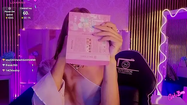 LIHIAN_TAY Webcam Show