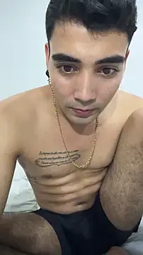 Deymon0777 – webcam-show