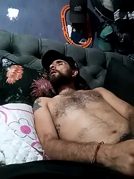 hairy_mannn Chat XXX in diretta