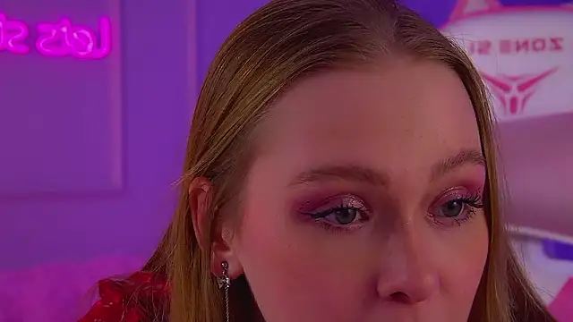 AgataFoxley Live XXX Chat