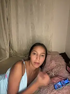 แชท XXX สดของ Eve_Ritz