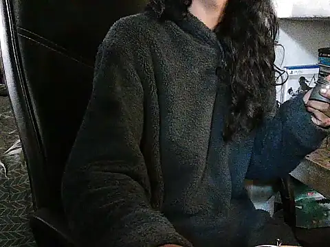 exude_diya 现场XXX聊天