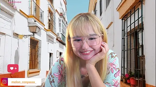 Czat XXX na żywo – Pinkie_Princes