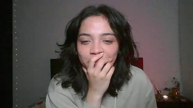 Chat XXX en directo de _curiouskitten_