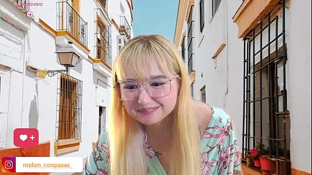 Pinkie_Princes Adlı Modelin Canlı XXX Sohbeti