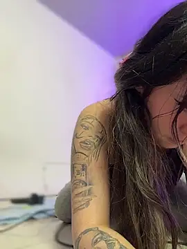 Sophie_LS' Live XXX Chat