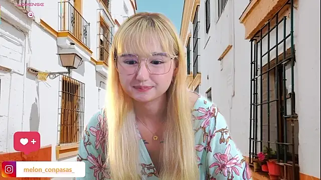 Pinkie_Princes Live XXX Chat