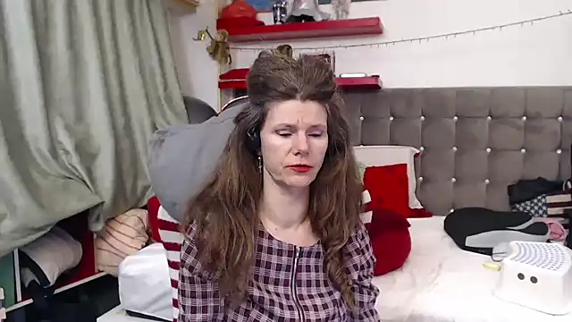 kellyterapy Live XXX Chat