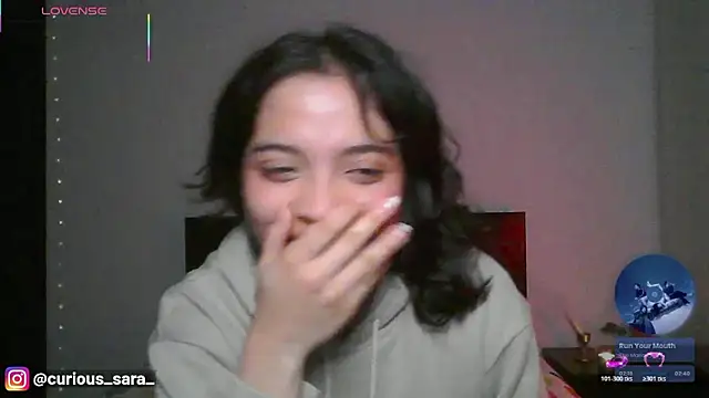 _curiouskitten_ Live XXX Chat