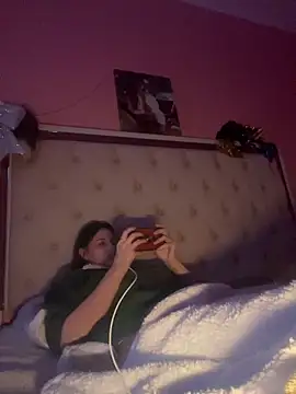 Chat XXX Live Flossy_Vettie