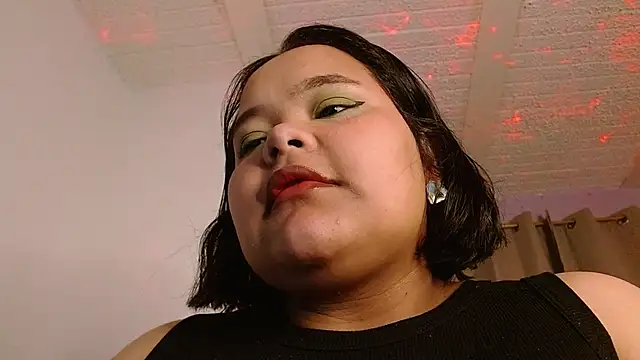 sexychubby___'s Webcam Show