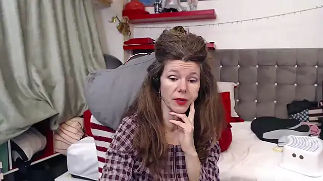 kellyterapy's Live XXX Chat