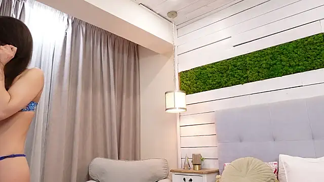 Chat XXX ao vivo de IsabellaMysty