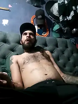 hairy_mannn Chat XXX in diretta