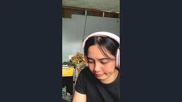 ChristiniaWins 在線直播表演