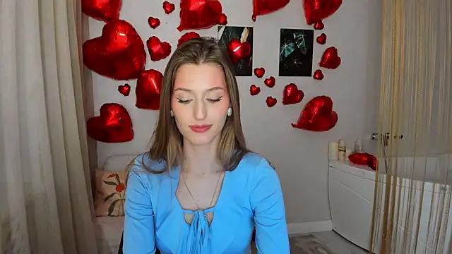 NaturalBeaty 现场XXX聊天