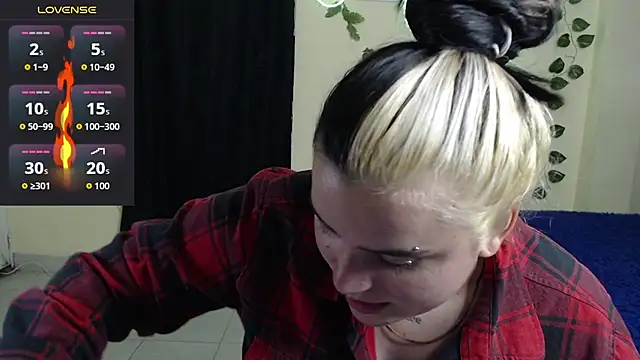 Nika_1_ Live XXX Chat