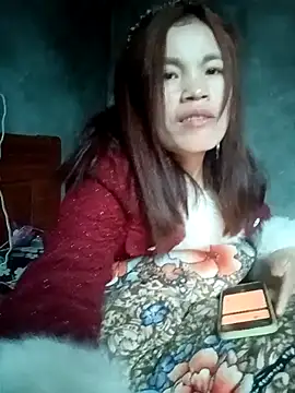 nangmo's Live XXX Chat