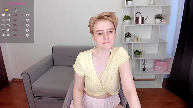 Webkamerová show terry_roberrtson