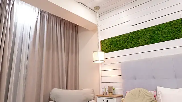 IsabellaMystyのライブXXXチャット