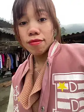 nhinhi-sexy – Kamerová šou