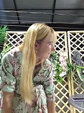 Czat XXX na żywo – Pinkie_Princes