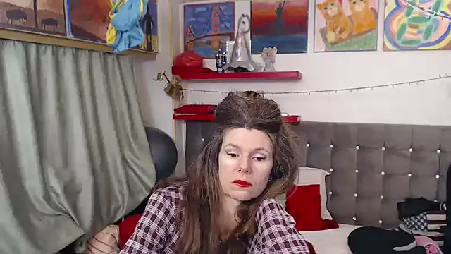 Chat XXX en directo de kellyterapy