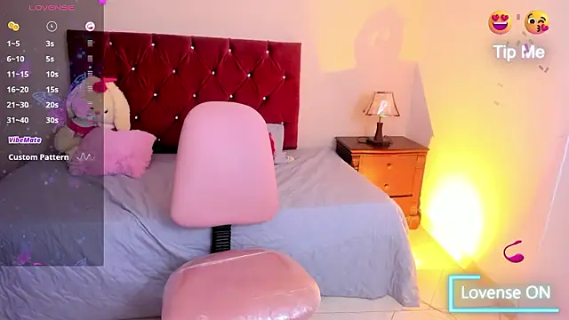 Madisson_Star1 Live XXX-Chat