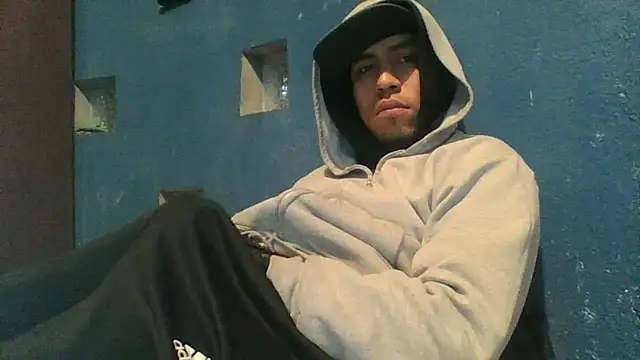 Show de webcam de AlexAlejandro13