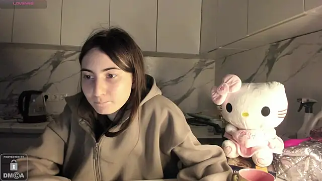 Chat +18 de Ayesha_Thebestt ao vivo