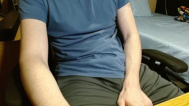 readytocome90's Live XXX Chat