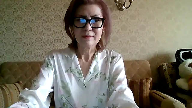 Elegant00Lady: онлайн-секс-чат