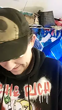 Show webcam de Dixie_delight