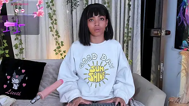 SarahLynn7 라이브 XXX 채팅